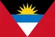 Bandera de Antigua y Barbuda