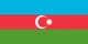 Bandera de Azerbaiyán