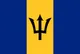 Bandera de Barbados