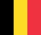 Bandera de Bélgica