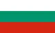 Bandera de Bulgaria