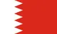 Bandera de Bahrein