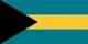 Bandera de Bahamas