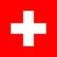 Bandera de Suiza