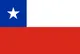 Bandera de Chile