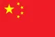 Bandera de China