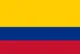 Bandera de Colombia