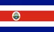 Bandera de Costa Rica