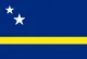 Bandera de Curaçao