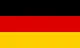 Bandera de Alemania
