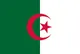 Bandera de Argelia