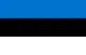 Bandera de Estonia