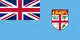 Bandera de Fiji