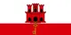 Bandera de Gibraltar