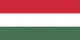 Bandera de Hungría