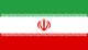 Bandera de Irán
