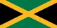 Bandera de Jamaica