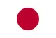 Bandera de Japón