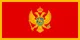 Bandera de Montenegro