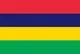 Bandera de Mauricio