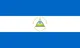 Bandera de Nicaragua