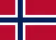 Bandera de Noruega