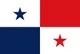 Bandera de Panamá