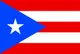 Bandera de Puerto Rico