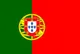Bandera de Portugal