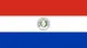 Bandera de Paraguay