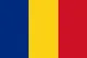 Bandera de Rumanía
