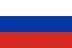 Bandera de Rusia
