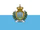 Bandera de San Marino