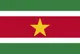 Bandera de Suriname