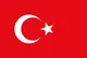 Bandera de Turquía