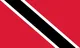 Bandera de Trinidad y Tobago
