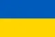Bandera de Ucrania