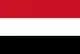 Bandera de Yemen
